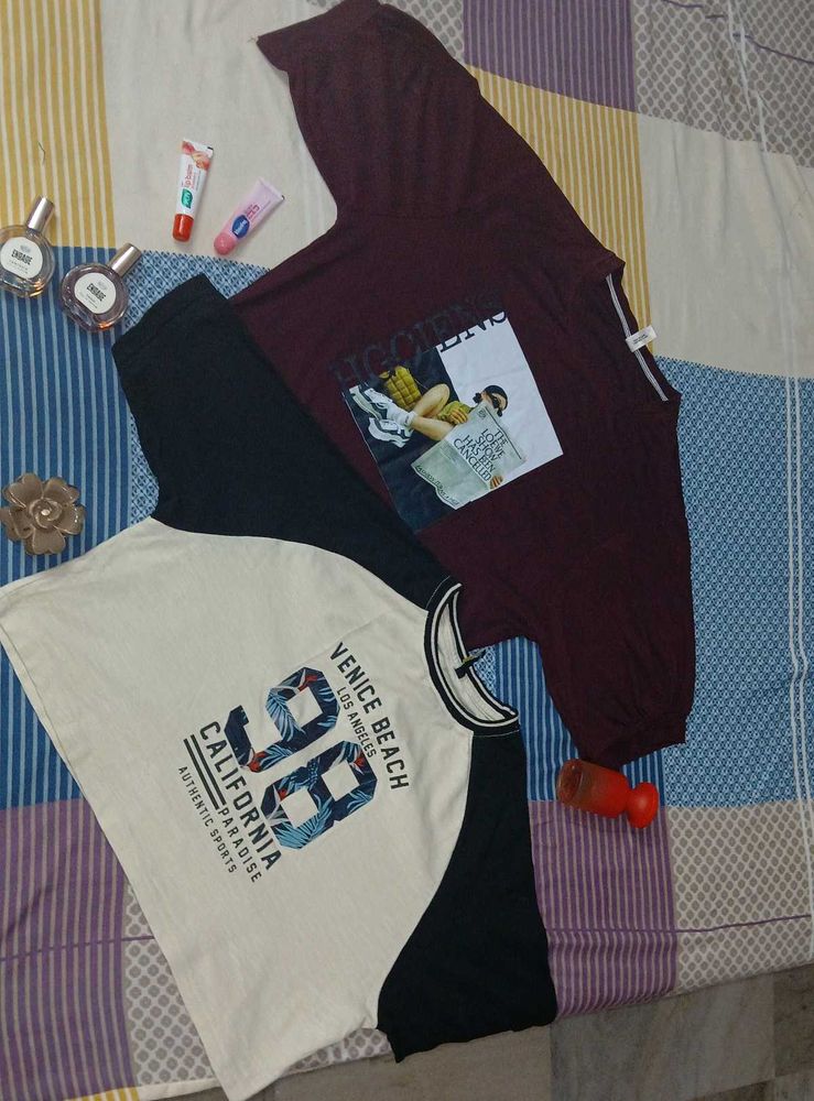 T-Shirt Bundle 👕 ❤️