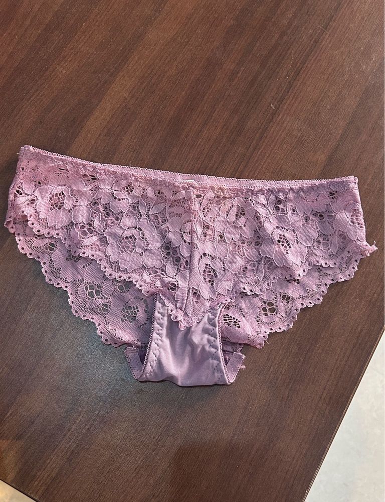 used Lace penty