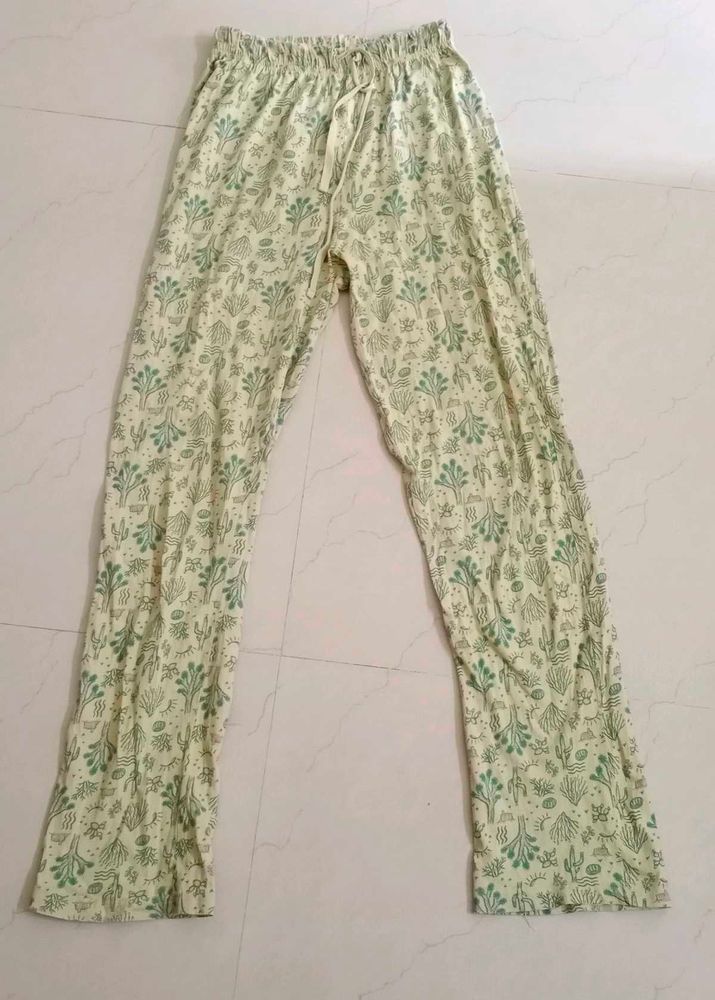 Lounge Pant- Rs.400