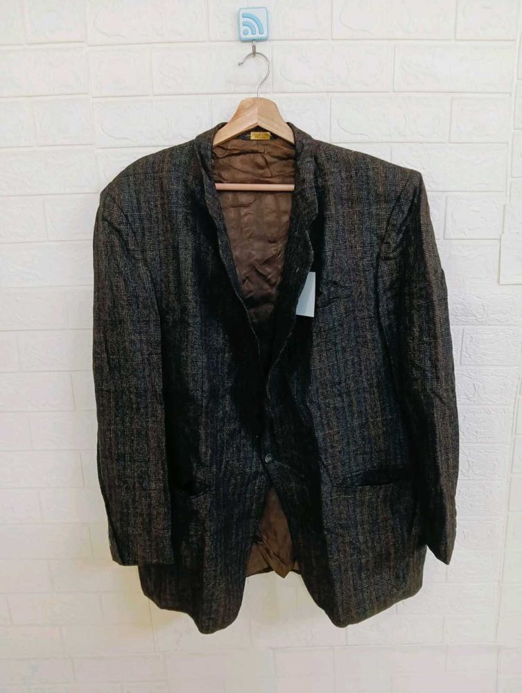 Men&#39;s Winter Blazers