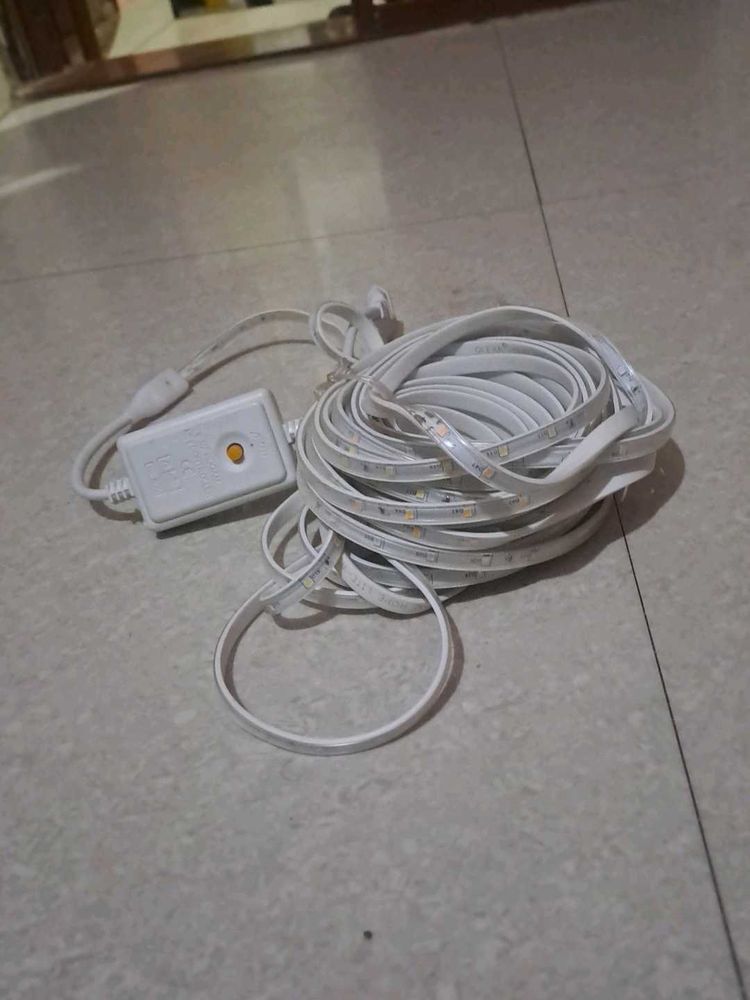 LED Strip Lights