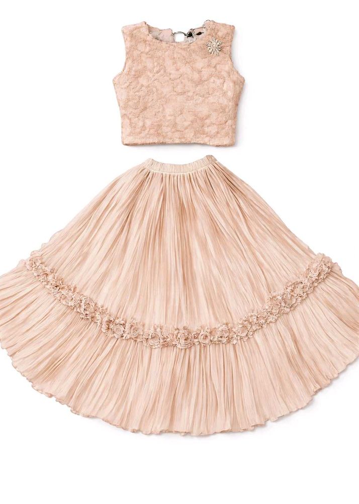 Girls' Party Wear Lehenga Choli🌺