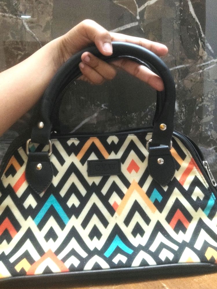 CYW handbag