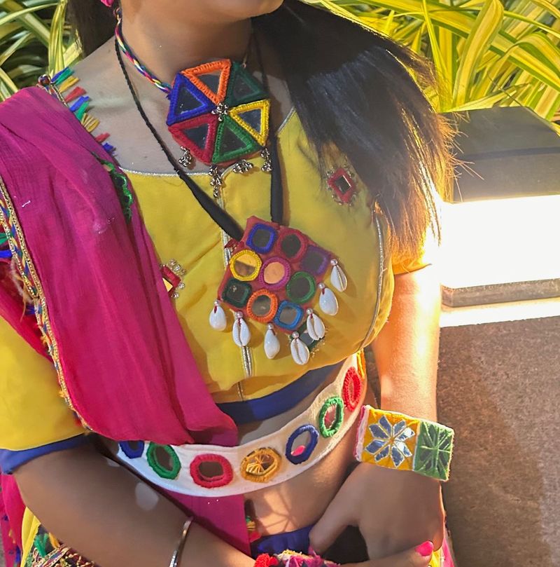 Navratri special