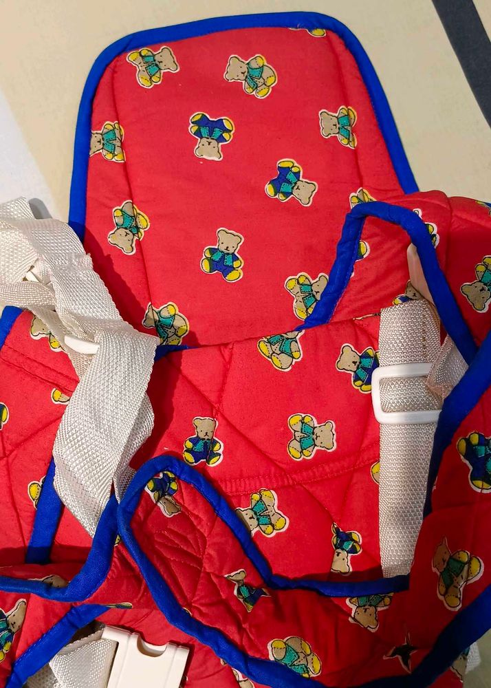 Baby Carrier