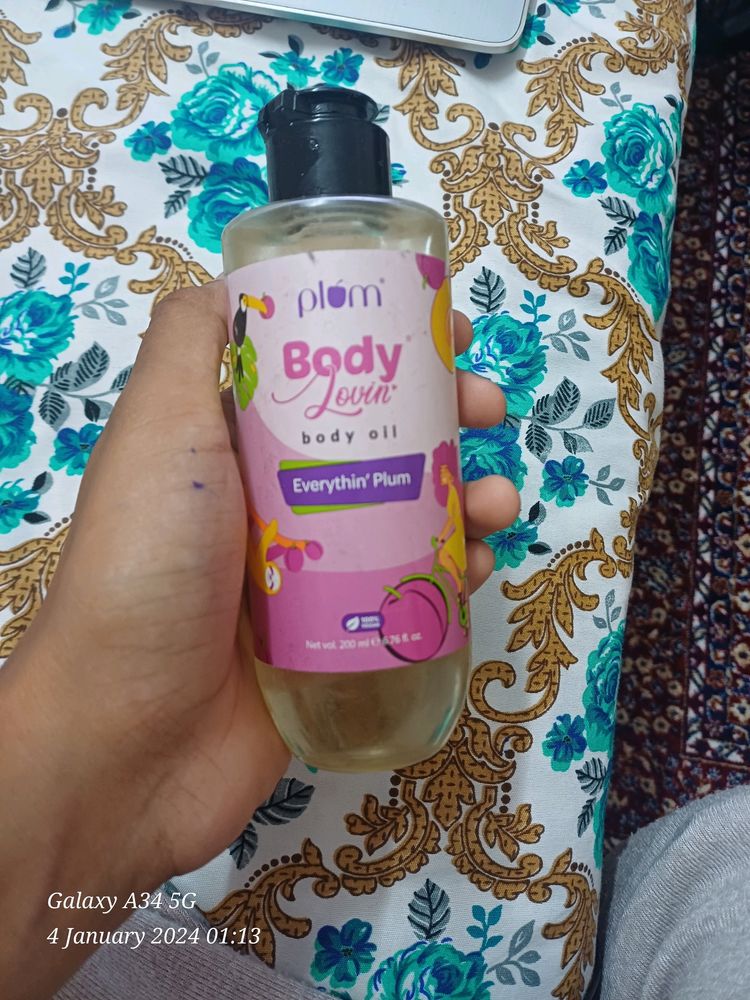 I&#39;m Not Using