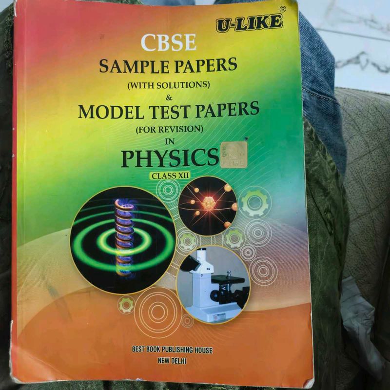 Physics Books