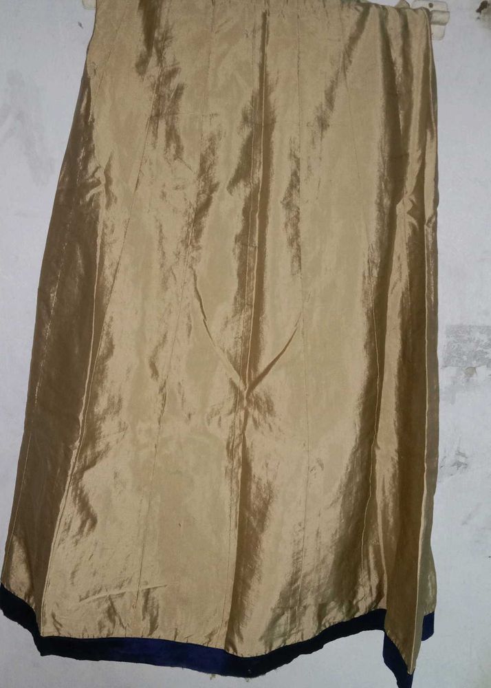 Lahenga Choli Good Product
