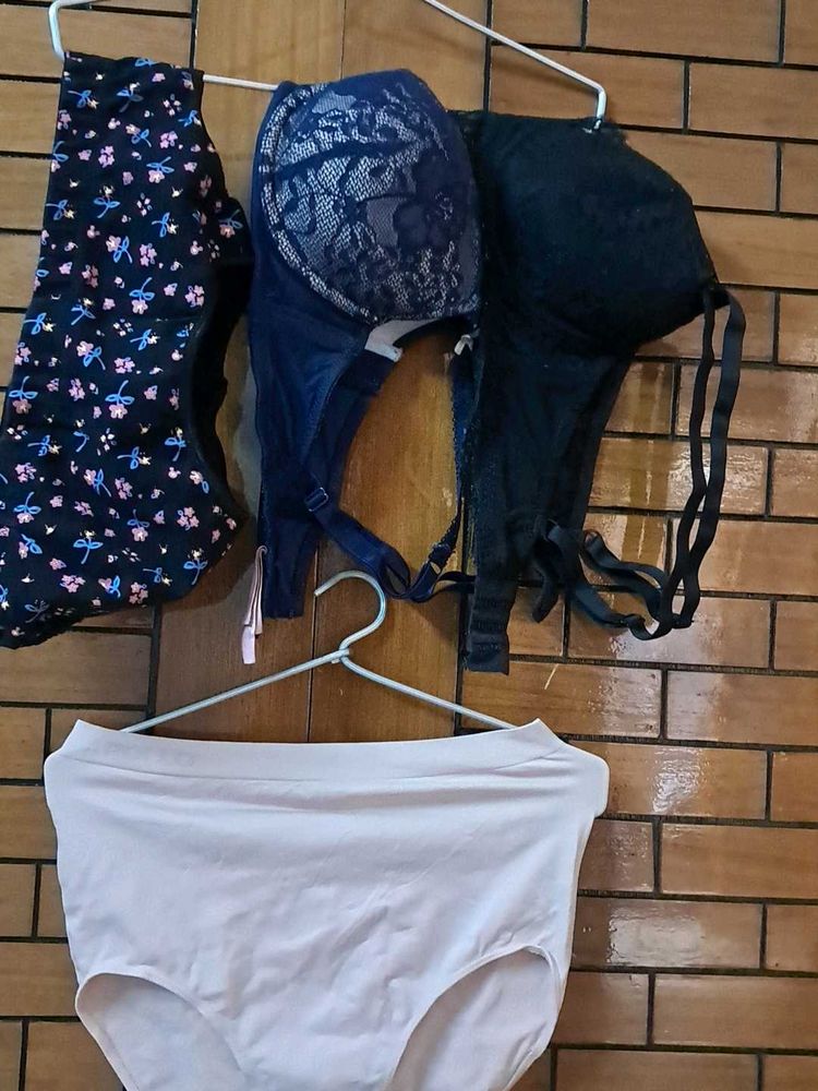Combo Of Four Hunkmellor  Branded