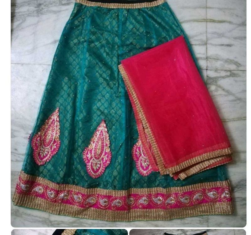 Lehenga
