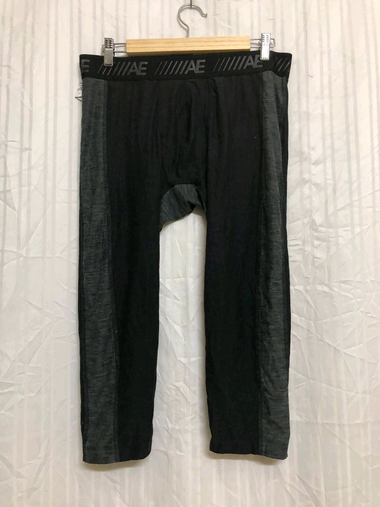 Aro flex / Trunk Black Capri