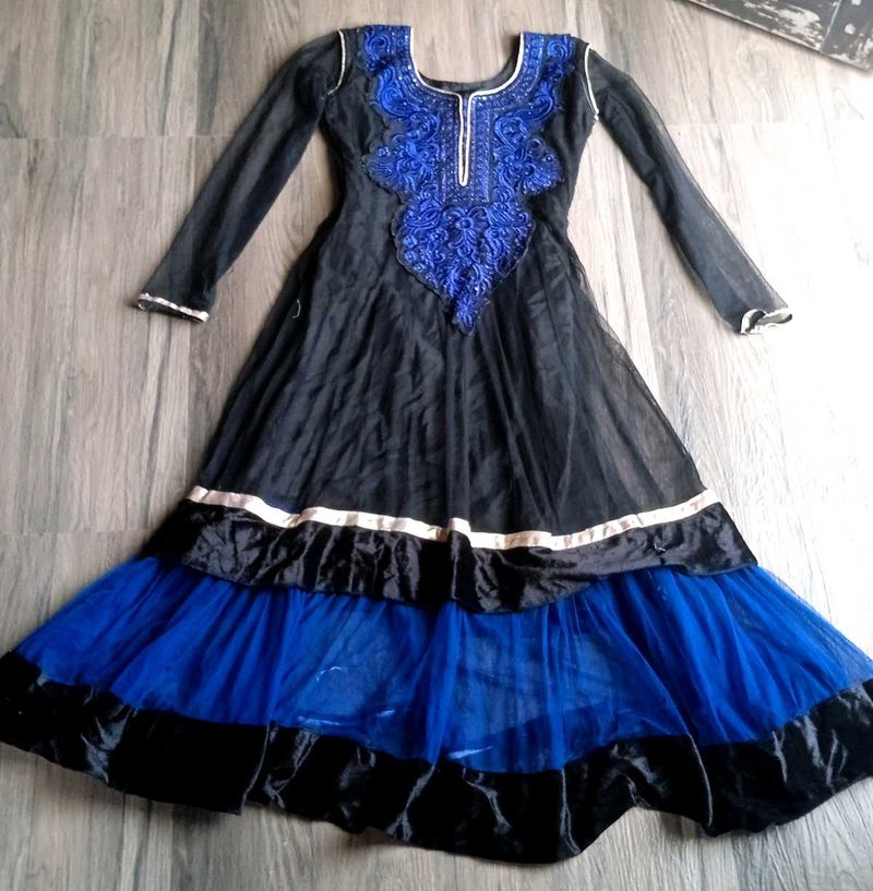 Elegant Kurta Set