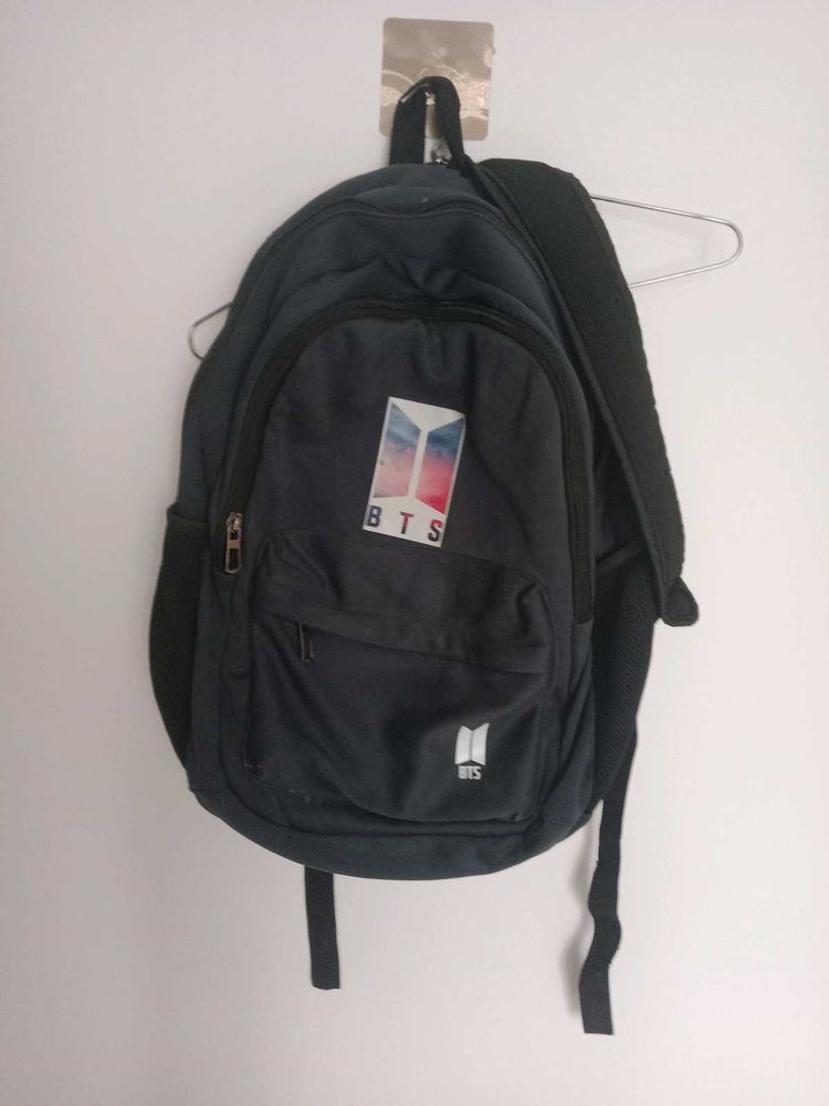 BTS Backpack