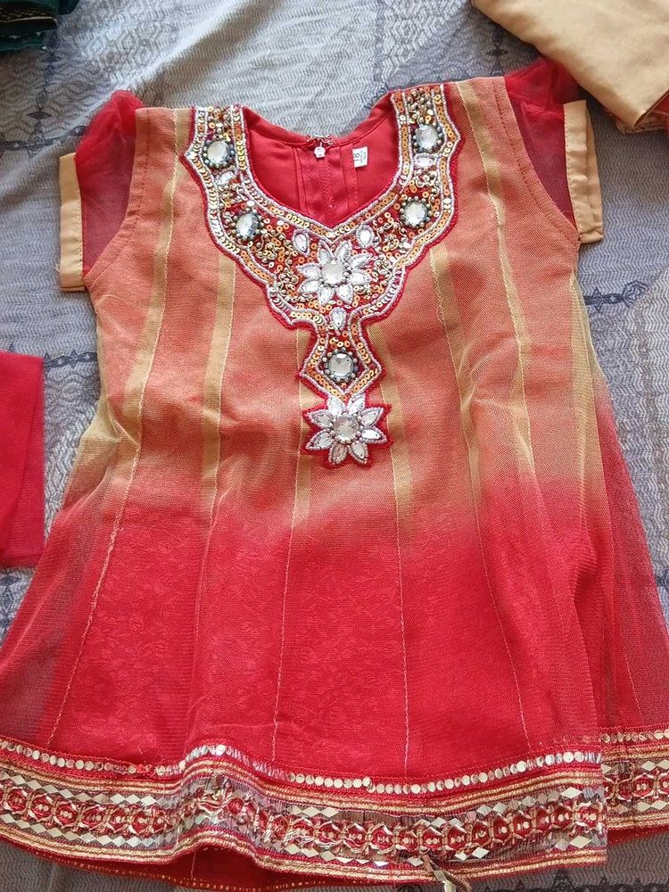 Kids Ethnic Wear