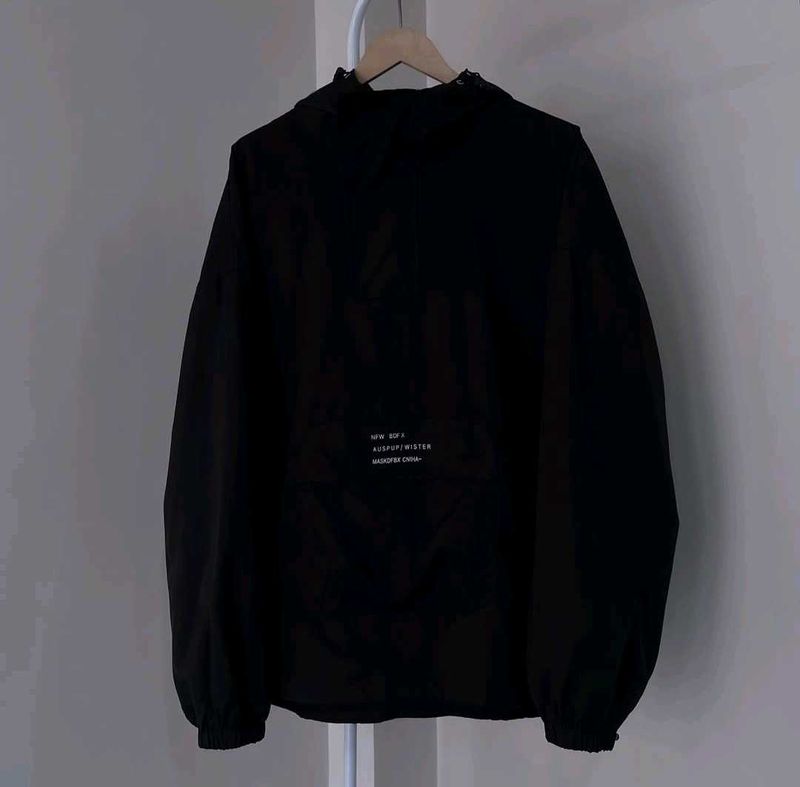 Windcheater Hoodies