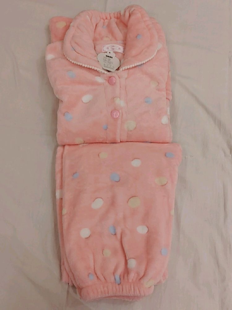 Night Suit / Cord Sets