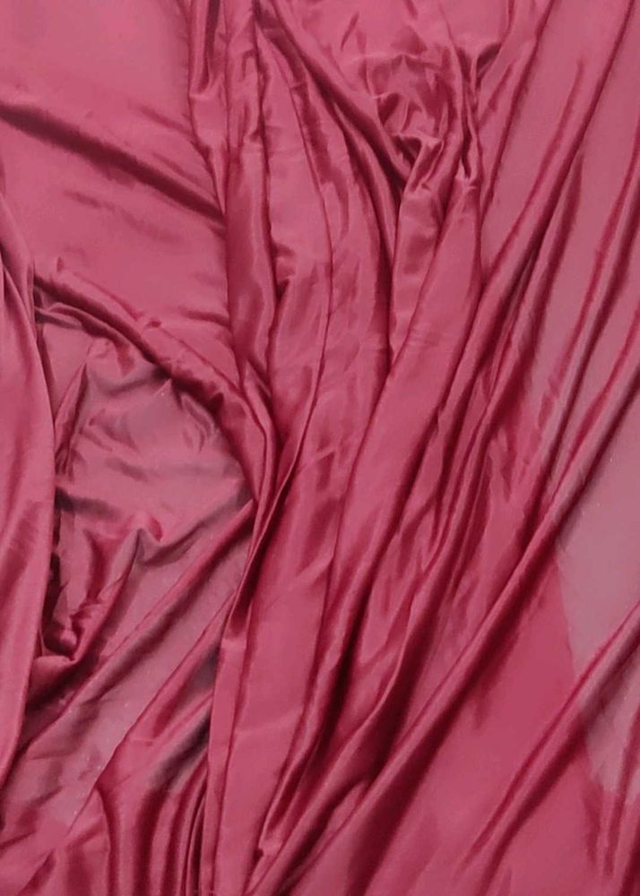 Ready To Wear Ruffle Saree
