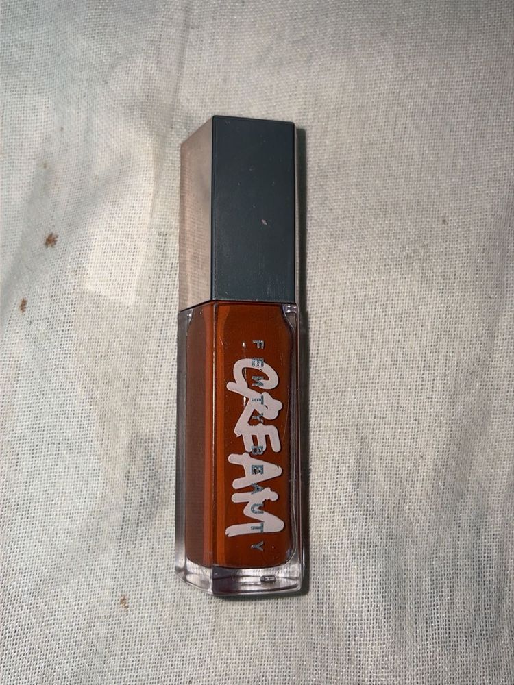 Cookie Jar - Fenty Beauty gloss bomb Cream