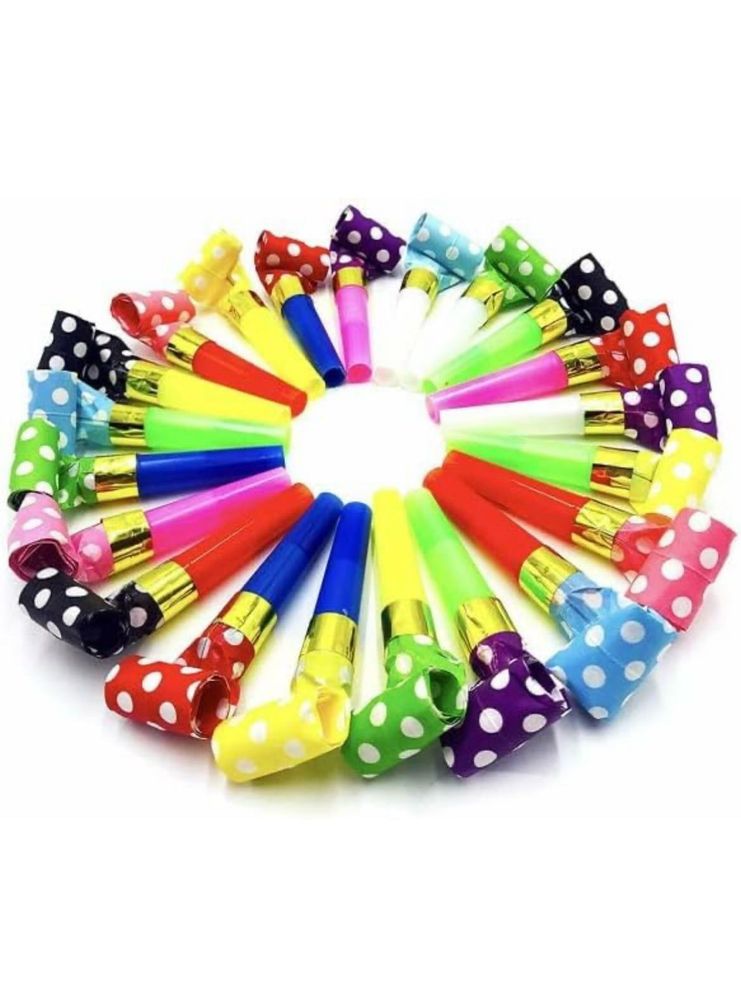 Party Blowers