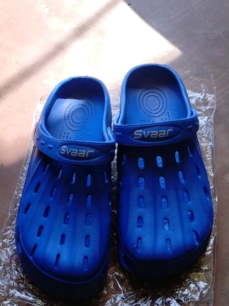 Svaar Crocs