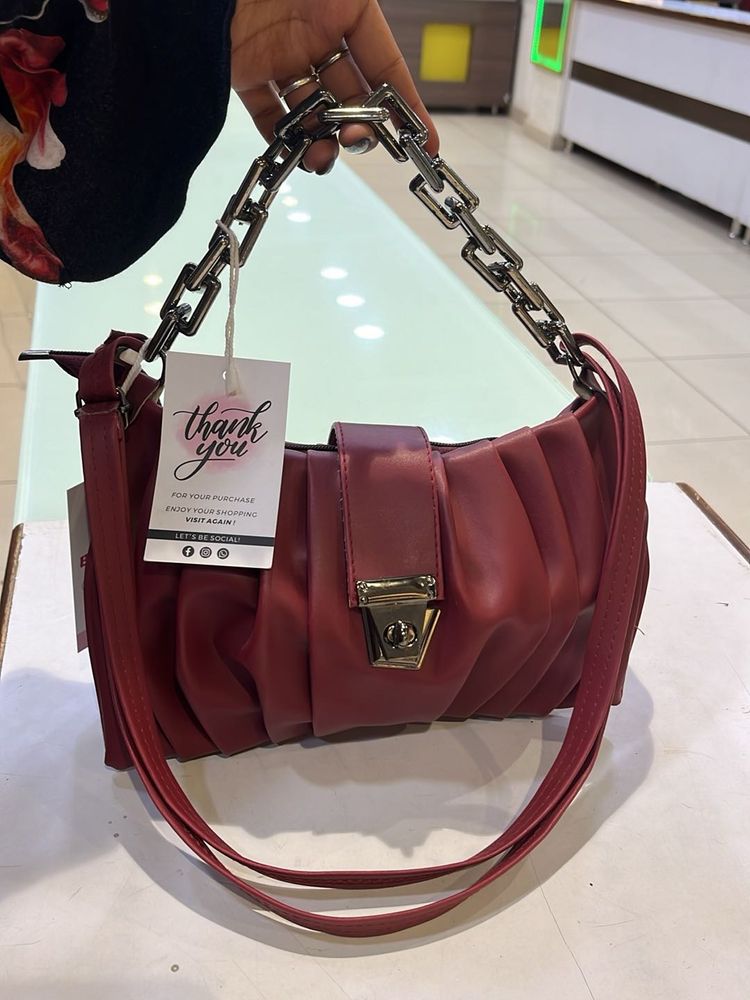 Brand New Bag 4