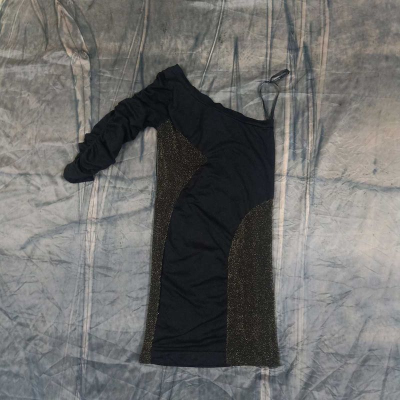 One Solder Beutiful Dress 😍