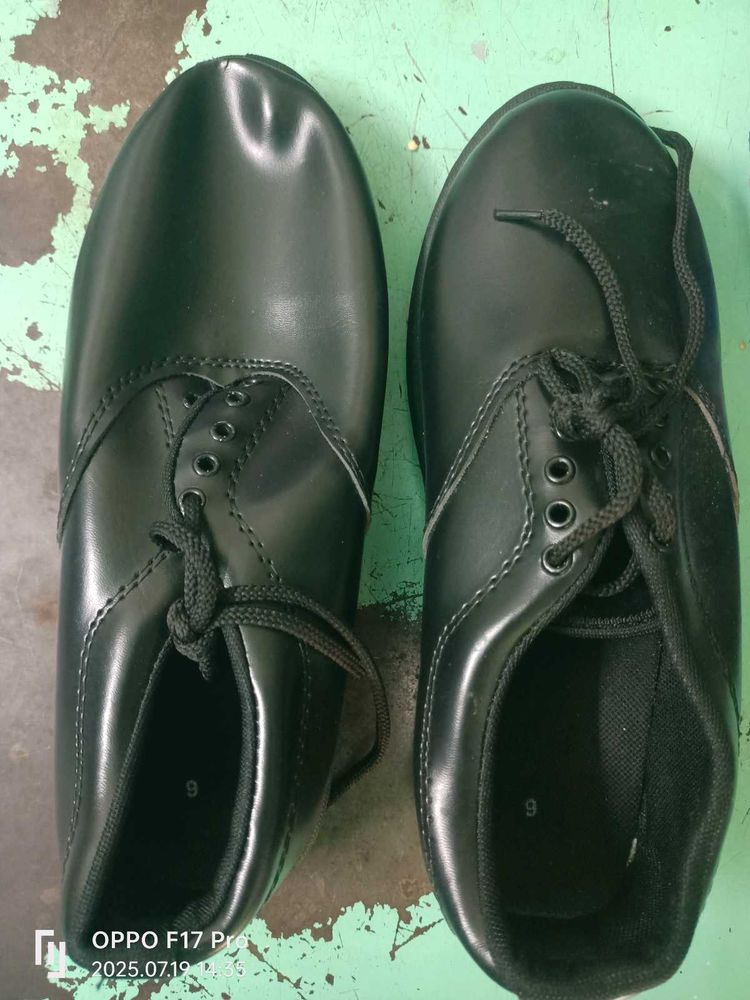 New Formal Black Sh