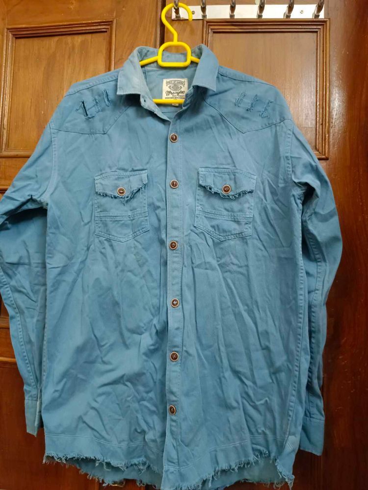 Men Shirt
