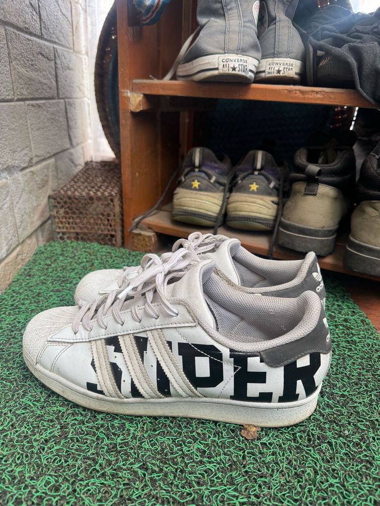 Superstar Sneakers For Men