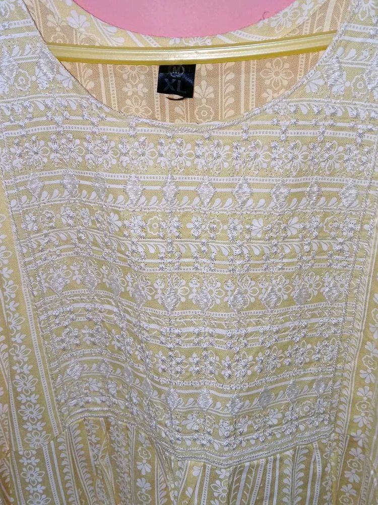 brand new kurti for woman