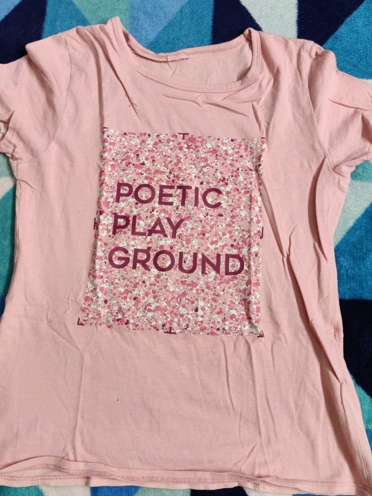 Cute Top