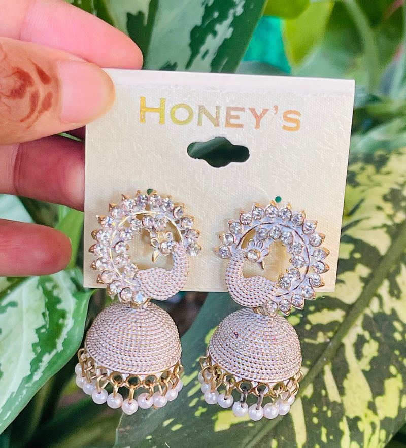 Latest Earrings And Studs