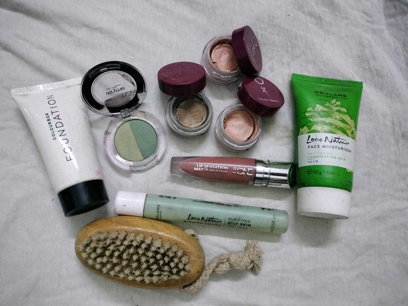 Oriflame Combo