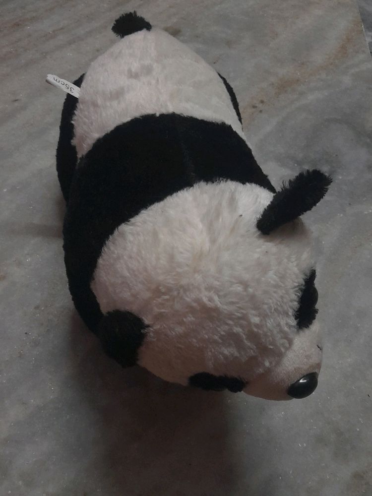 Panda Soft Toy