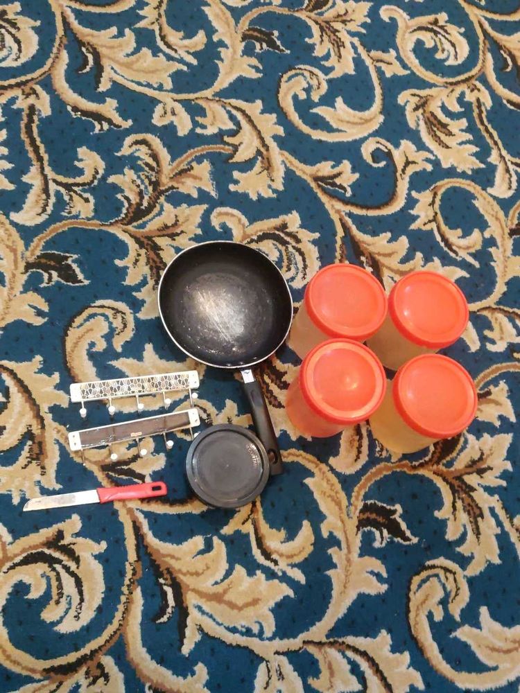Mix Combo