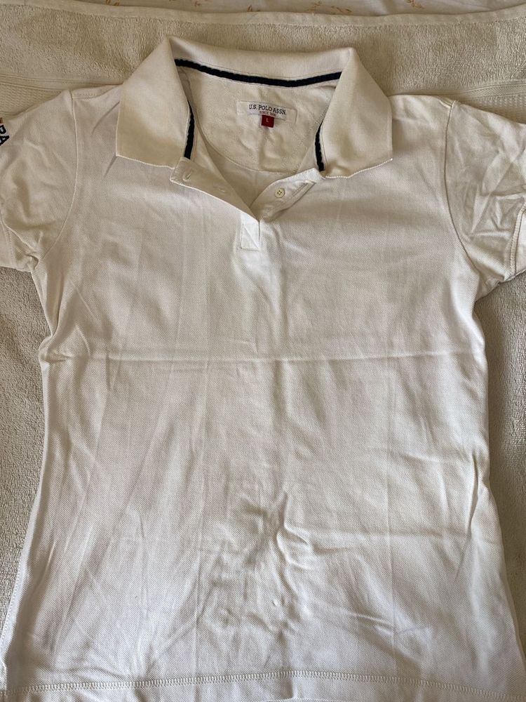 US POLO Association T Shirt