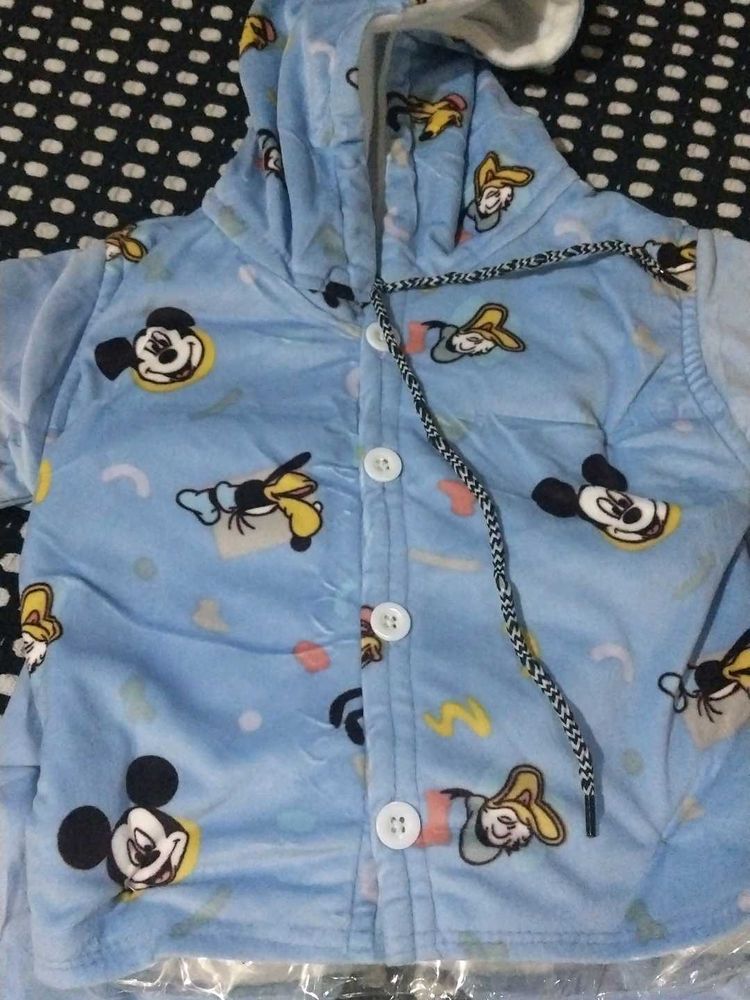 Boys Clothes