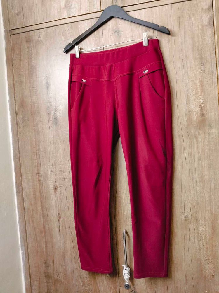 Selling Top Pant Set