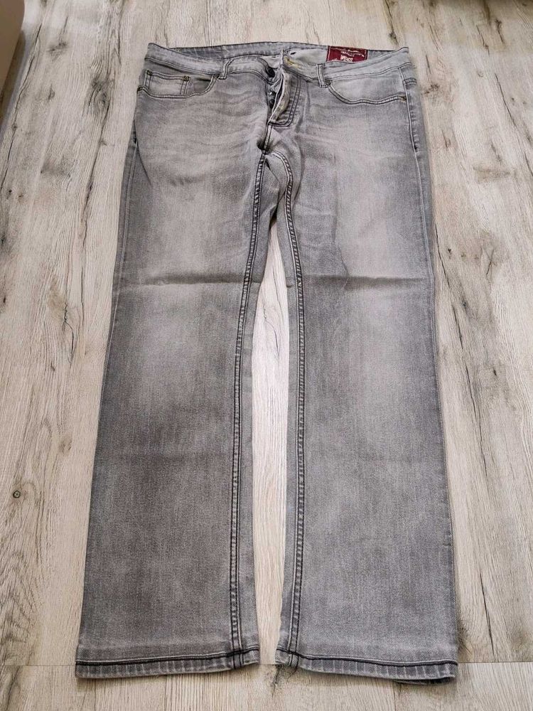 Ma1820 Basics jeans waist 36