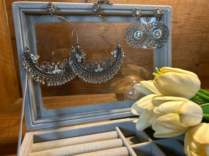 Earing Combo