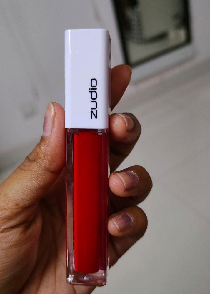 Zudio Liquid Matte Lipstick