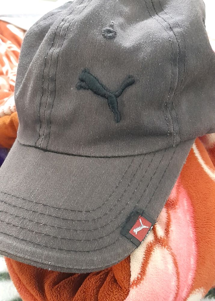 Cap