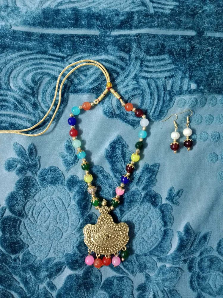 Choker Set💫