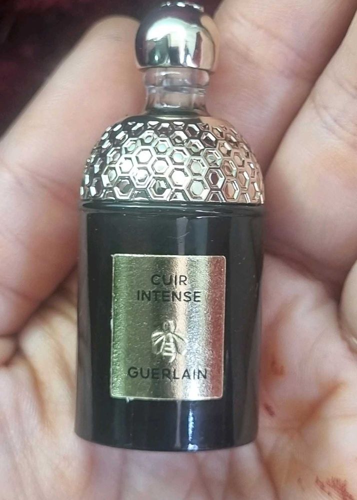 GUERLAIN MINIATURE PERFUME
