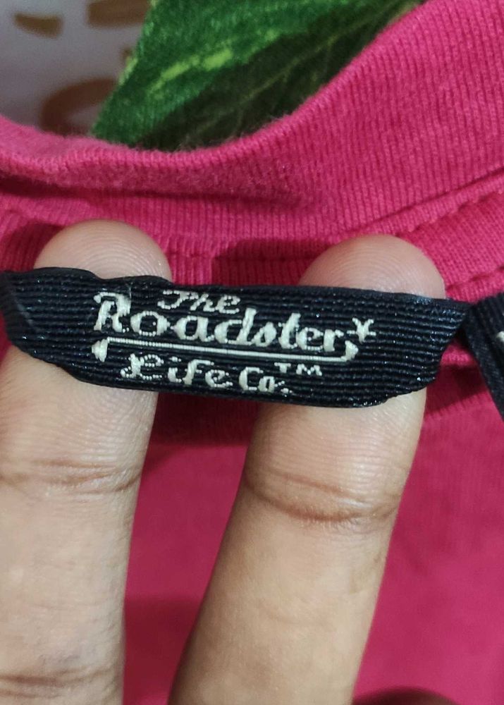 Roadster T-shirt