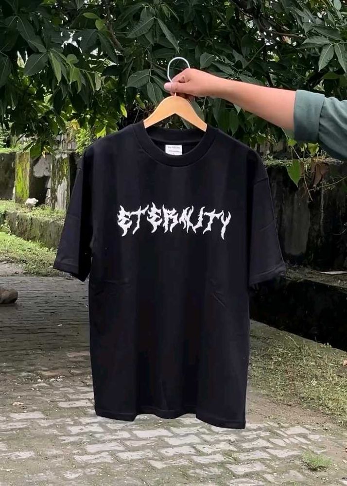 Eternity Graphic Tee