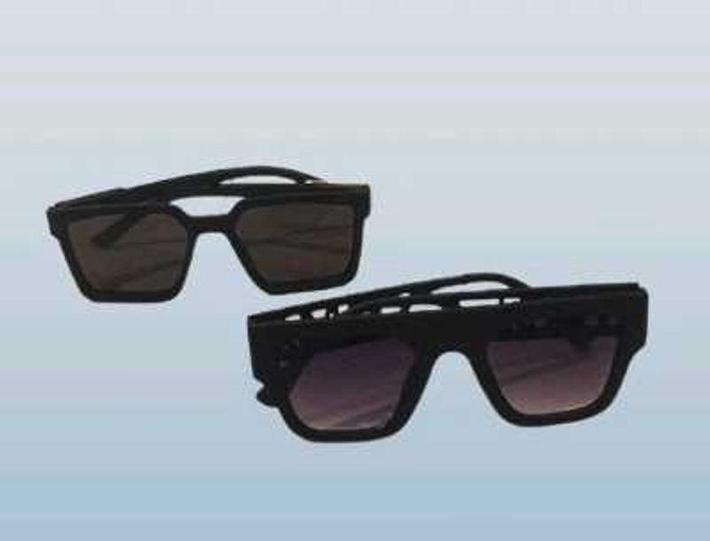 Combo Of 2 Sunglasses
