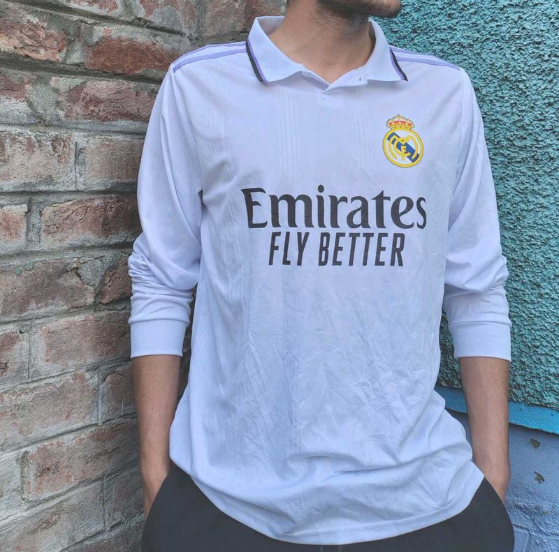 Football Jersey