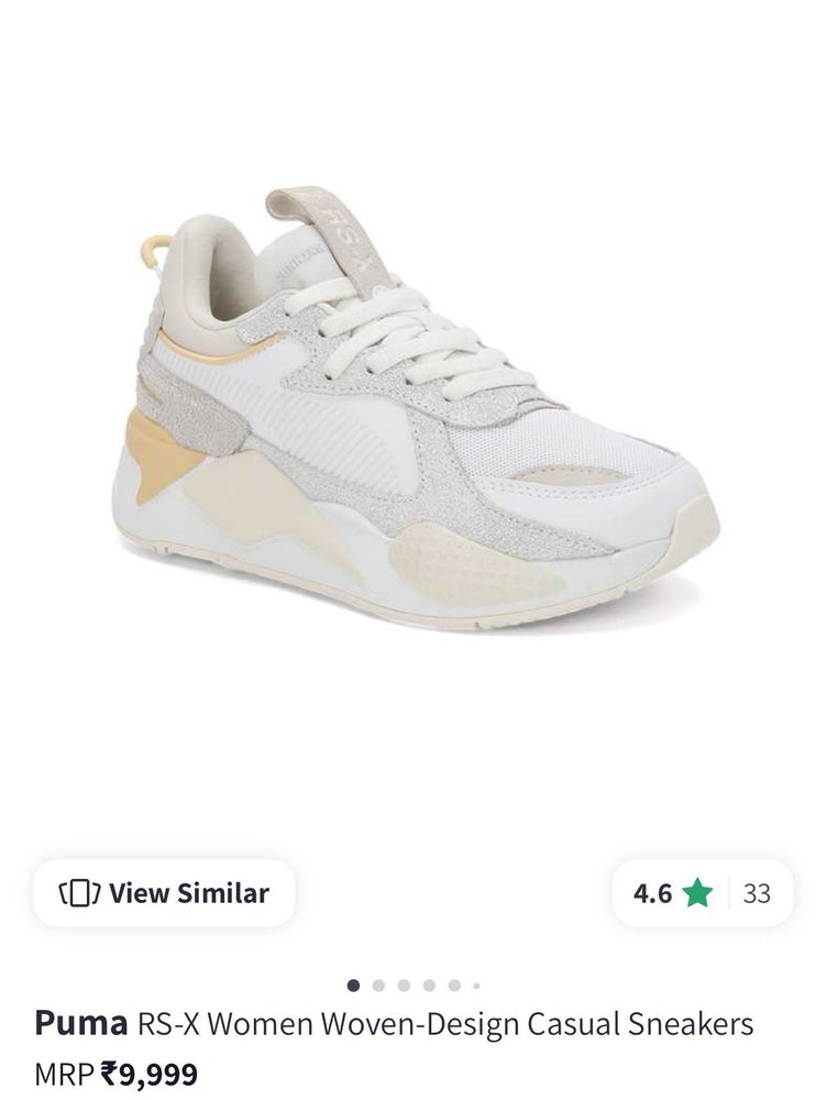Puma Rs-x Women