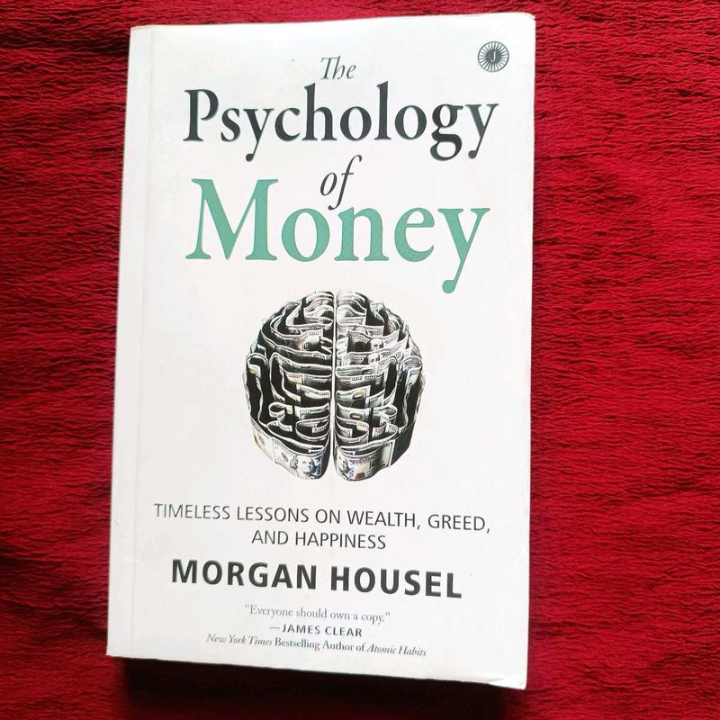 The Psychology of Money